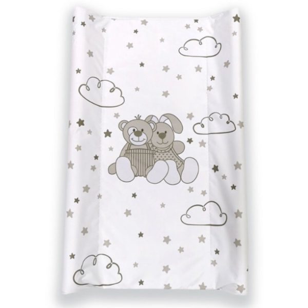 Meka podloga za presvlačenje Medice bež