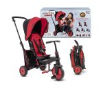SMART TRIKE TRICIKL STR3 PLUS - CRVENI - Слика 6