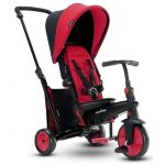 SMART TRIKE TRICIKL STR3 PLUS - CRVENI