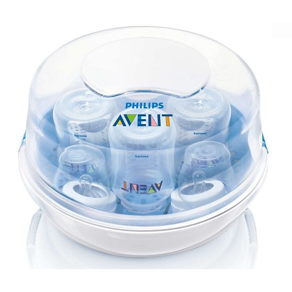 AVENT MIKROTALASNI STERILIZATOR 8743