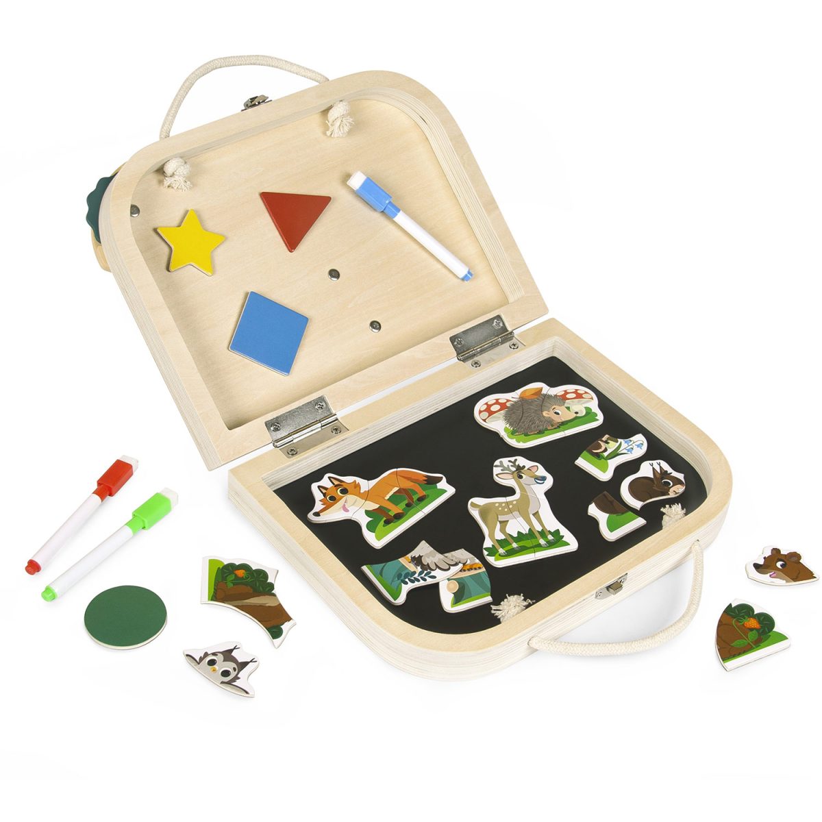 Pino Interaktivni kofer - Слика 3