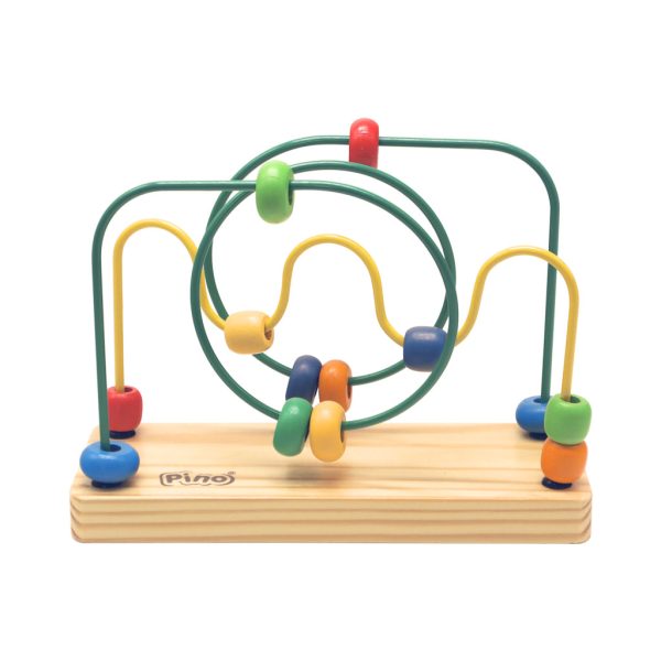 Lavirint sa perlicama