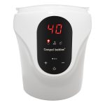 CANPOL BABIES 4 U 1 GREJAC SA TERMOSTATOM I STERILIZATOROM (LS-BE216B)