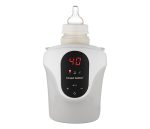 CANPOL BABIES 4 U 1 GREJAC SA TERMOSTATOM I STERILIZATOROM (LS-BE216B) - Слика 2