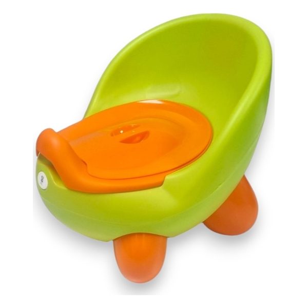 BBO NOSA POTTY (8105) - GREEN