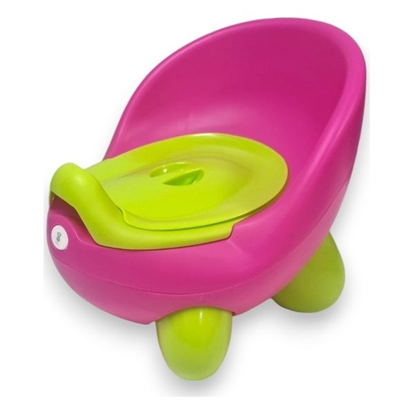 BBO NOSA POTTY (8105) - PINK