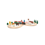 Set vozića - Слика 2