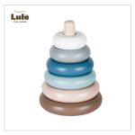 Lulë Didaktički prstenovi