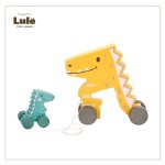 Lulë Mama i beba Dino - Слика 3