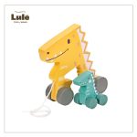 Lulë Mama i beba Dino