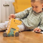 Lulë Mama i beba Dino - Слика 2