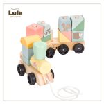 Lulë Vozić Uspavana šuma - Слика 4