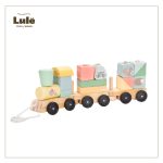 Lulë Vozić Uspavana šuma - Слика 2