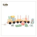 Lulë Vozić Uspavana šuma - Слика 3