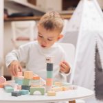 Lulë Kocke-konstruktori (42 elementa) - Слика 2