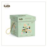 Lulë Kocke-konstruktori (42 elementa) - Слика 3