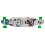 DEČIJI SKEJTBORD TS-4109 MOTIV 2