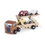 Pino Kamion transporter - Слика 4