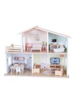 Pino Kućica za lutke - Слика 6