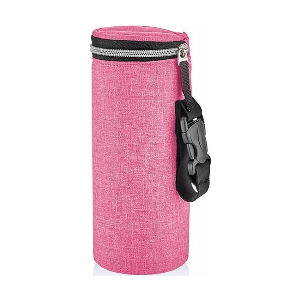 BABYJEM TERMOS - PINK