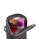 BABYJEM TERMOS TORBA - BLACK - Слика 2