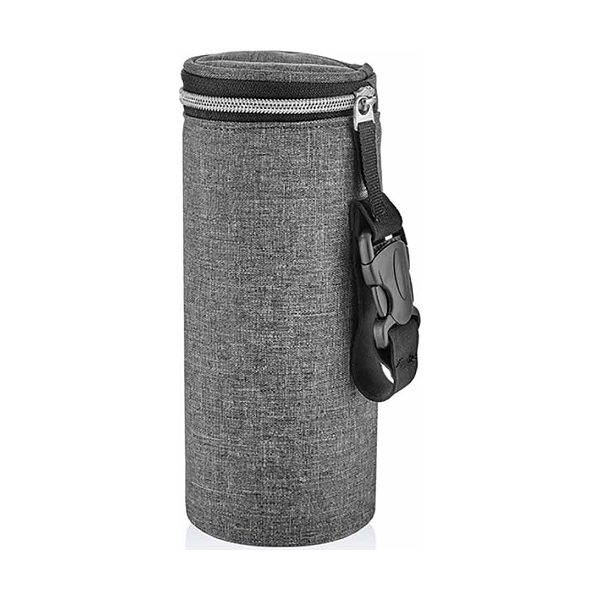 BABYJEM TERMOS - GREY