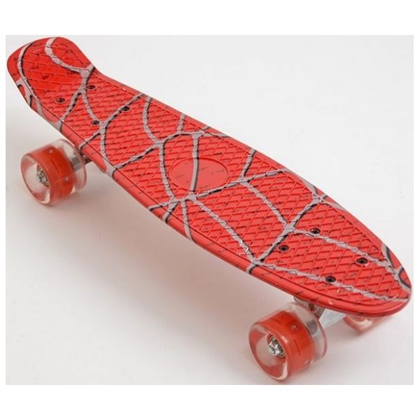 BBO SKEJTBORD (A009) - SPIDER