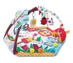 BBO PODLOGA ZA IGRU (103 x 89 x 50cm) - TIGER - Слика 3