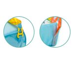 BBO PODLOGA ZA IGRU (120 x 100 x 55cm) - ELEPHANT - Слика 2