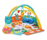 BBO PODLOGA ZA IGRU (120 x 100 x 55cm) - ELEPHANT - Слика 3