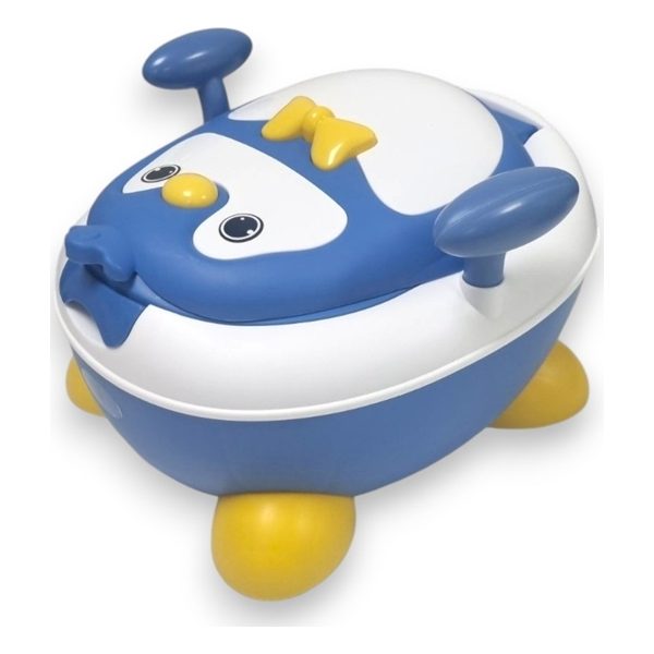 BBO NOSA PENGUIN (FG3314) - BLUE