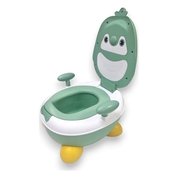 BBO NOSA PENGUIN (FG3314) - GREEN