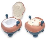 BBO NOSA MONKEY (FG359) - PINK - Слика 2