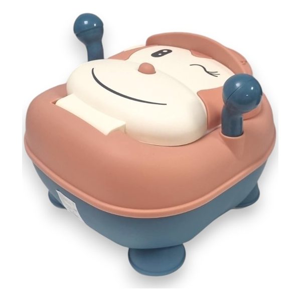 BBO NOSA MONKEY (FG359) - PINK