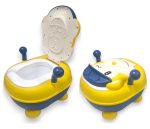 BBO NOSA MONKEY (FG359) - YELLOW - Слика 2