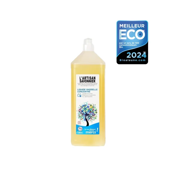 Koncentrovana tečnost za pranje posudja – 500ml