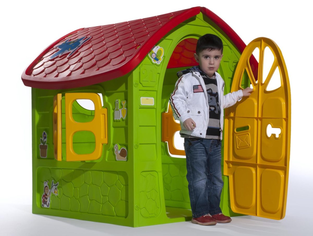 Kuća za decu 502788 - Слика 6