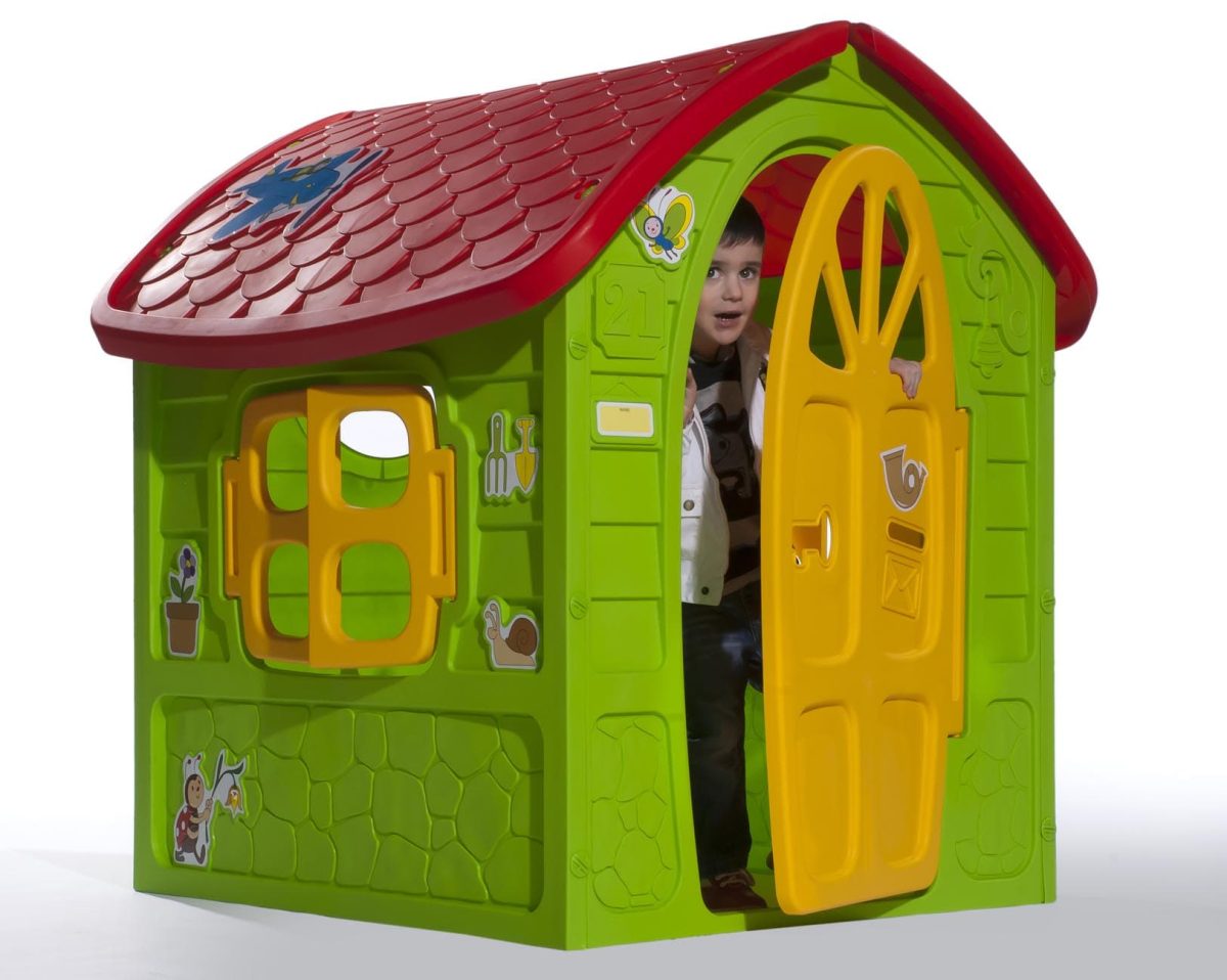 Kuća za decu 502788 - Слика 5