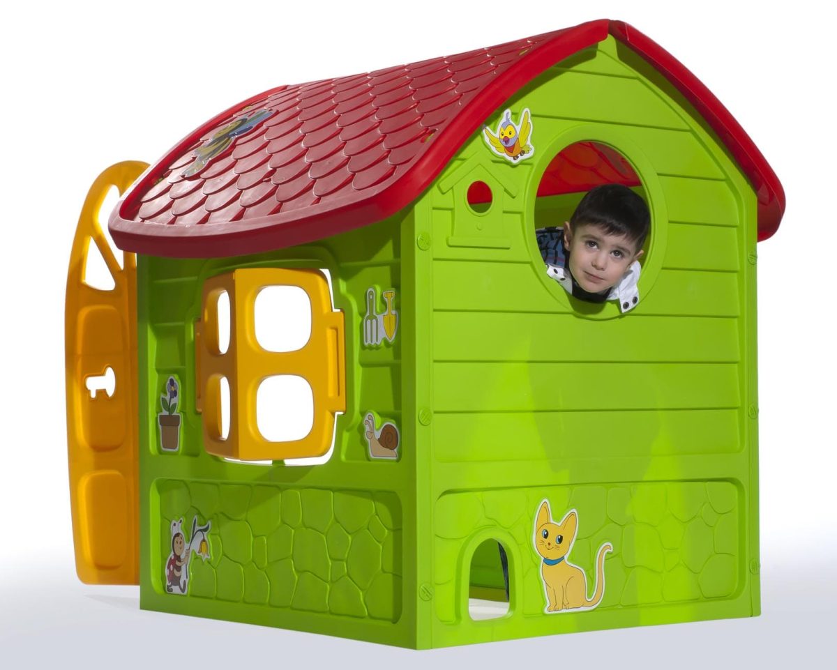 Kuća za decu 502788 - Слика 4