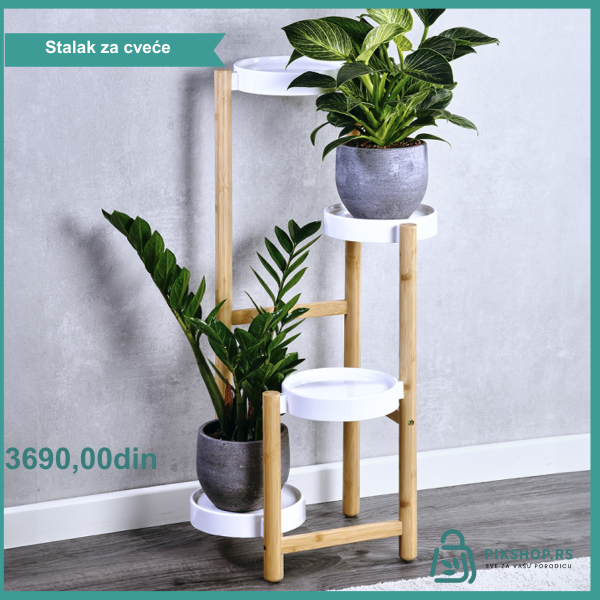 Kesper ksp17276 stalak za cveće