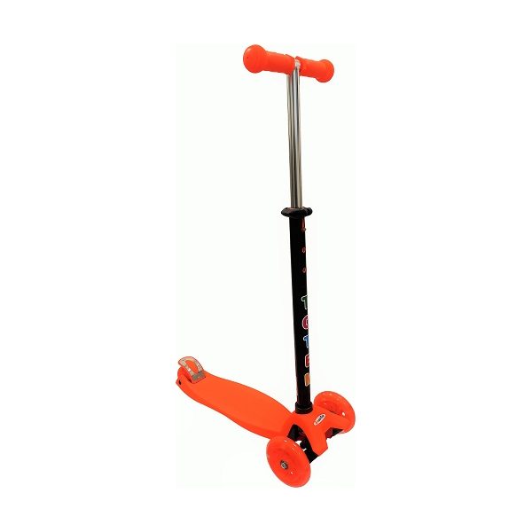 BBO TROTINET S910 TOTEM - ORANGE