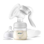 AVENT MANUELNA PUMPICA ZA IZMAZANJE - NATURAL 3969