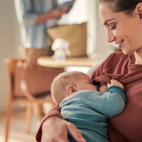 AVENT MANUELNA PUMPICA, SET ZA IZMAZANJE NATURAL (flasice, tufer, via solja sa adapterom)