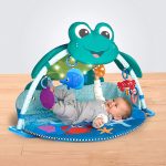 KIDS II BABY EINSTEIN PODLOGA ZA IGRU NEPTUNE UNDER THE SEA 11753 - Слика 6