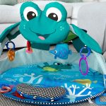 KIDS II BABY EINSTEIN PODLOGA ZA IGRU NEPTUNE UNDER THE SEA 11753 - Слика 3