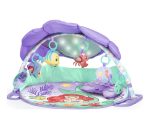 KIDS II DISNEY BABY PODLOGA ZA IGRU - THE LITTLE MERMAID TWINKLE TROVE 12534 - Слика 10