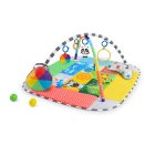 KIDS II BABY EINSTEIN PODLOGA ZA IGRU 5U1 - PLAYSPACE 12573 - Слика 10