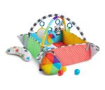 KIDS II BABY EINSTEIN PODLOGA ZA IGRU 5U1 - PLAYSPACE 12573 - Слика 11