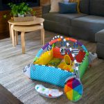KIDS II BABY EINSTEIN PODLOGA ZA IGRU 5U1 - PLAYSPACE 12573 - Слика 5