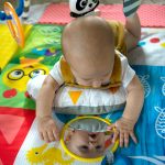 KIDS II BABY EINSTEIN PODLOGA ZA IGRU 5U1 - PLAYSPACE 12573 - Слика 3